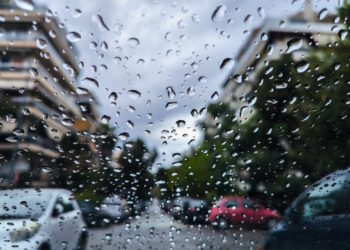 καιρός