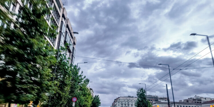 καιρός