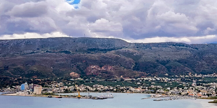 καιρός