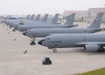 KC-135