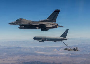 KC-46