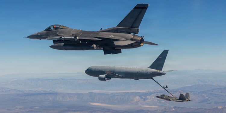 KC-46