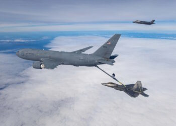 KC-46
