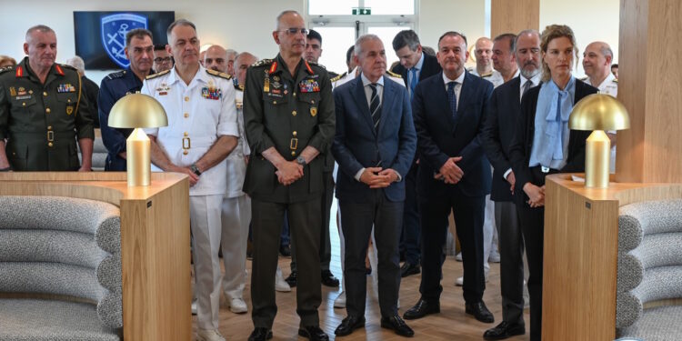 Λέσχη ΓΕΝ