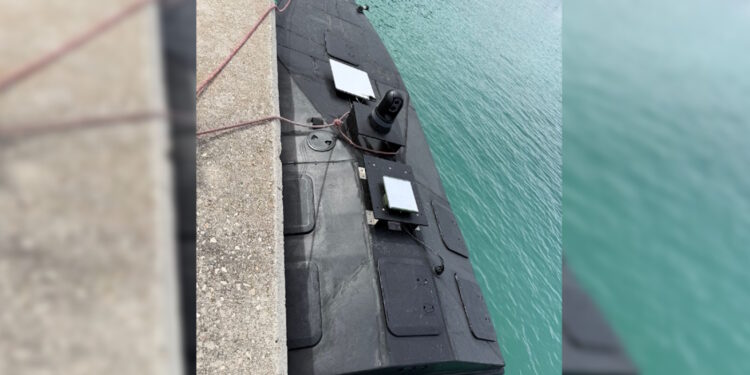 USV