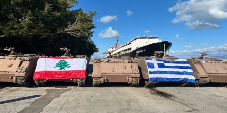 φρεγάτες