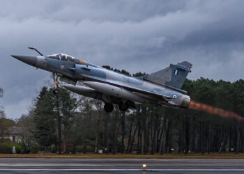 Mirage 2000-5