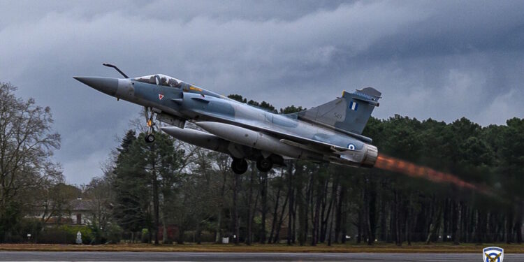 Mirage 2000-5