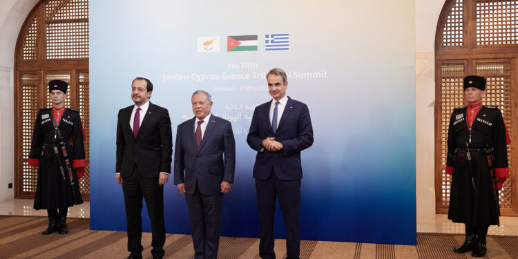Μητσοτάκης