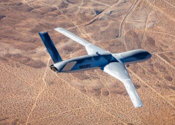 MQ-20 - F-35