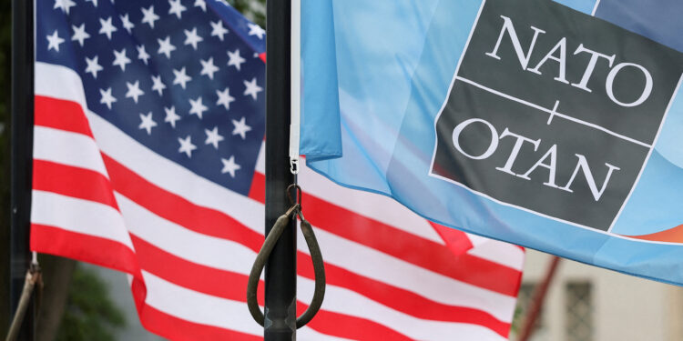 NATO