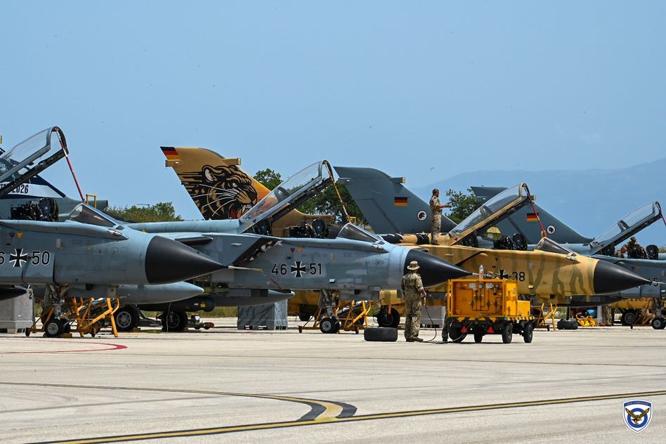 Tiger Meet
