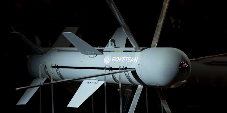 Nester - Roketsan