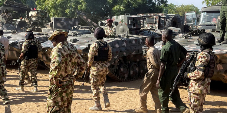 Μπόκο Χαράμ