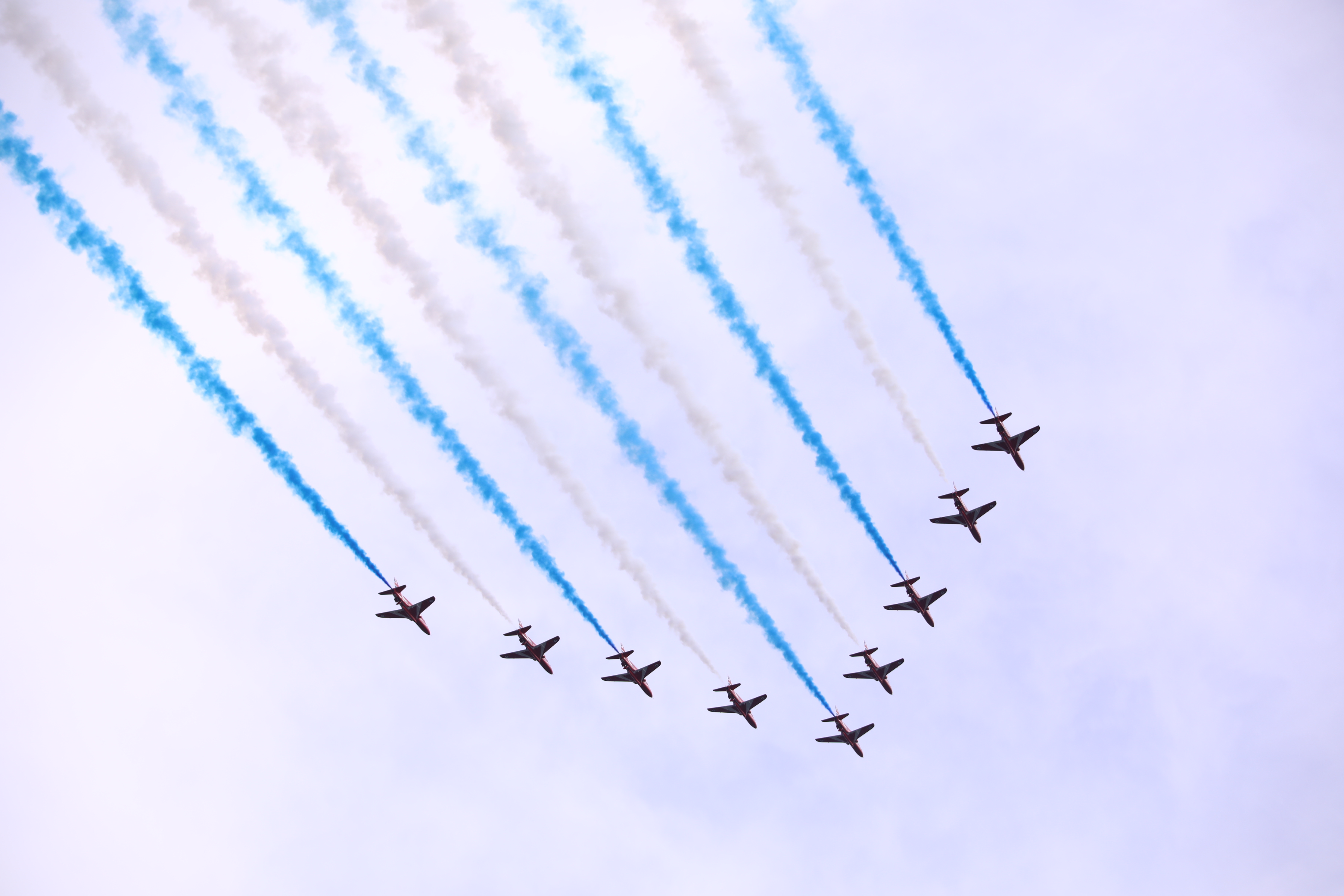 F-16 - Πολεμική Αεροπορία - επίδειξη