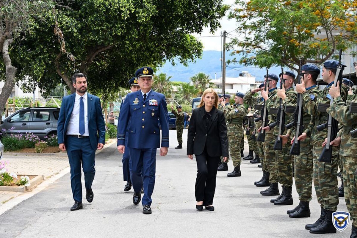 Πολεμική Αεροπορία