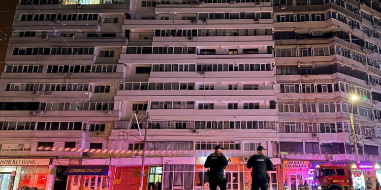Ρουμανία