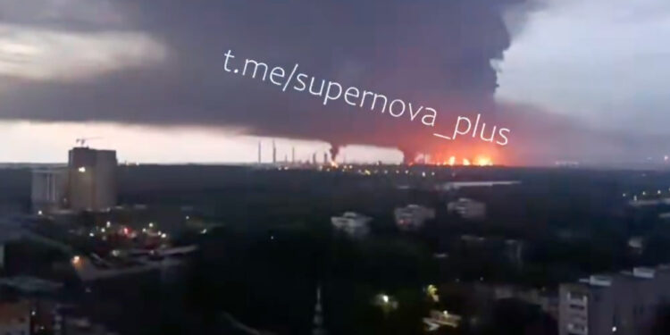 Ριαζάν