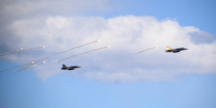 Gripen