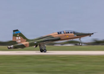 T-38