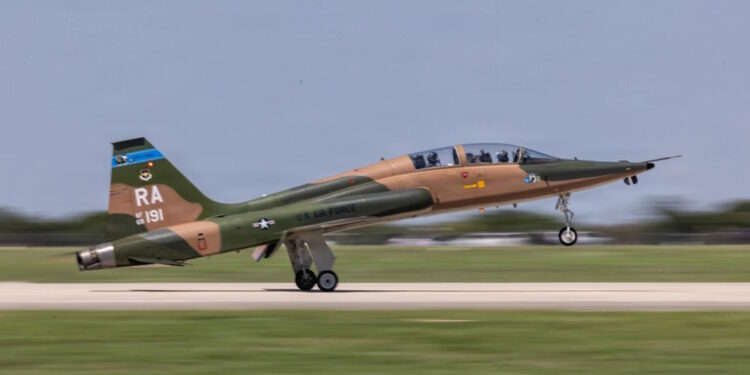 T-38