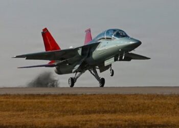 T-7A Redhawk