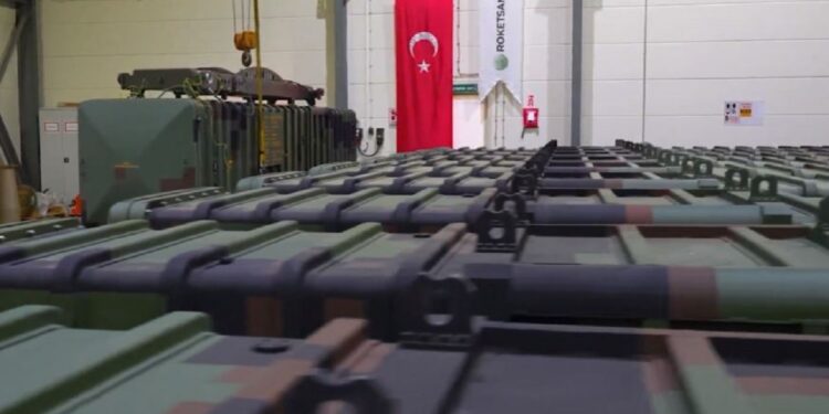 Tayfun Block 2