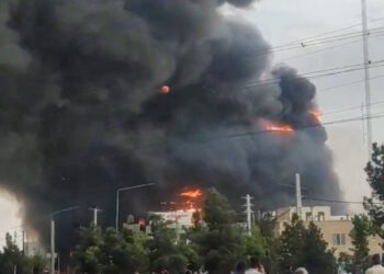 Τεχεράνη