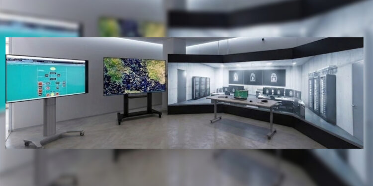 THYREOS CYBER