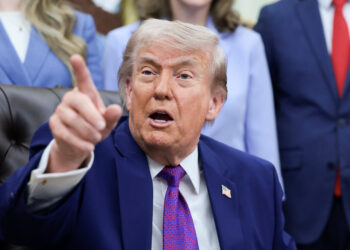 Τραμπ