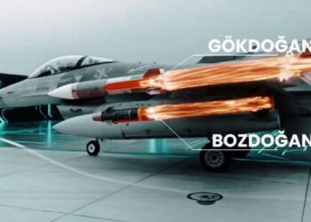 Gokdogan - Bozdogan
