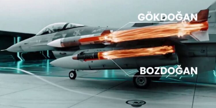 Gokdogan - Bozdogan