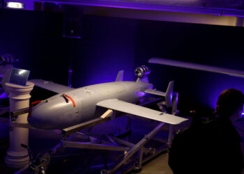 drones