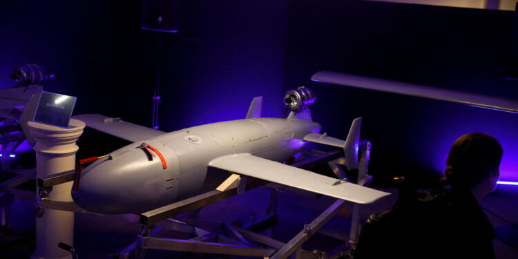 drones