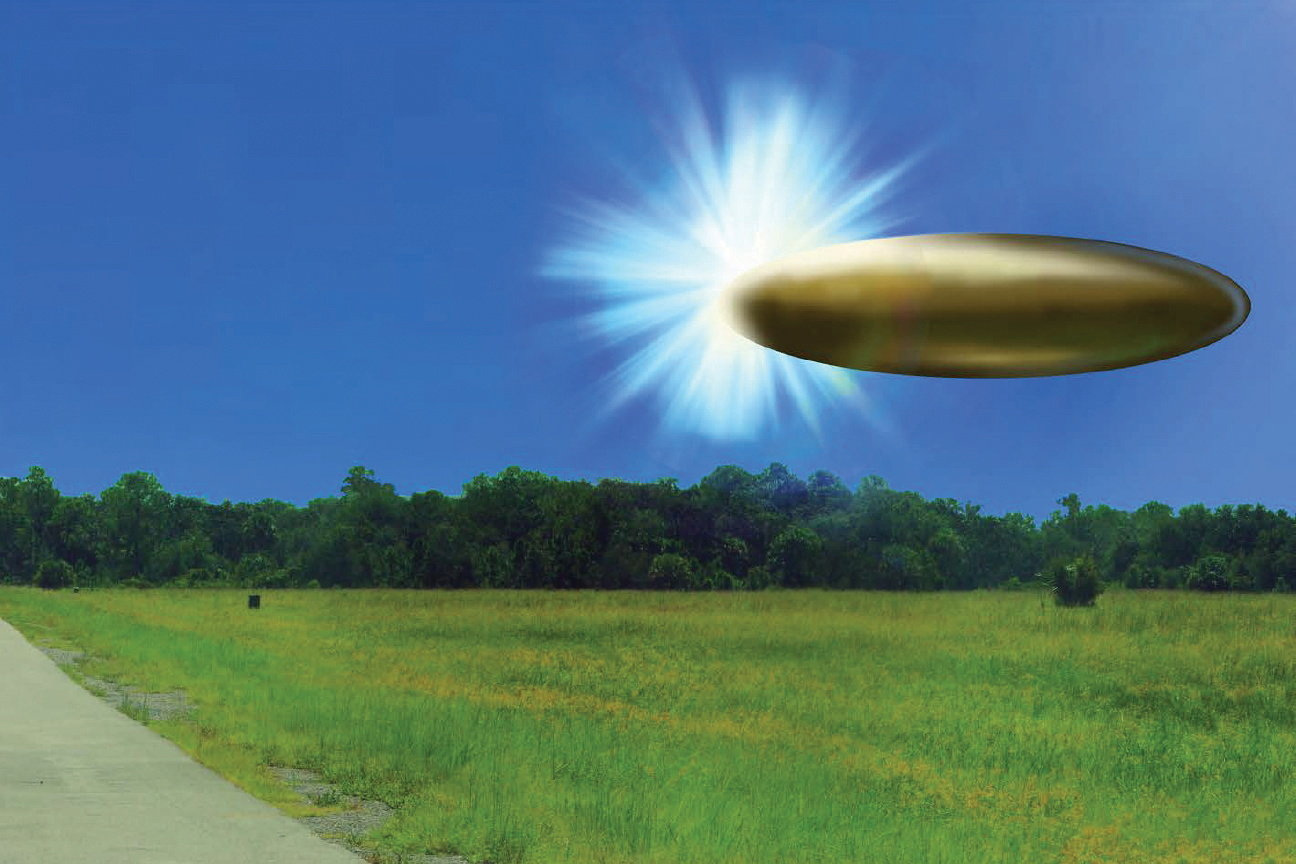 UFO