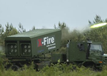 X-Fire