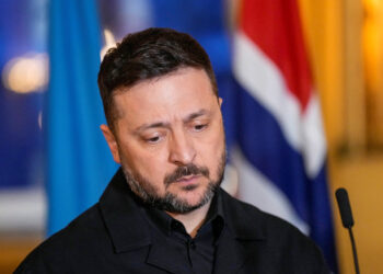 Ζελένσκι