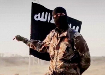 Τραμπ - ISIS
