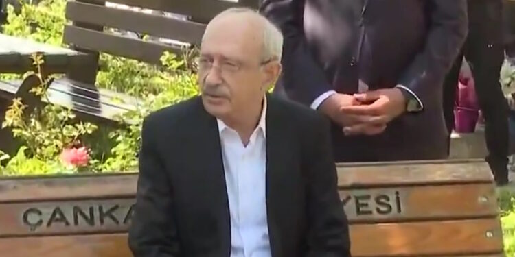 Κιλιτσντάρογλου