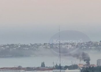 Ουκρανία: Έπληξε στρατιωτικές εγκαταστάσεις και διυλιστήριο στη Ρωσία – «Χρησιμοποίησε και Storm Shadow» λένε οι Ρώσοι