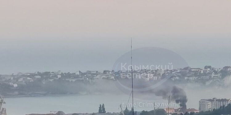 Ουκρανία: Έπληξε στρατιωτικές εγκαταστάσεις και διυλιστήριο στη Ρωσία – «Χρησιμοποίησε και Storm Shadow» λένε οι Ρώσοι