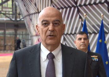 Νίκος Δένδιας