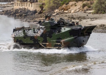 AAV-7