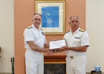 Ναύσταθμος Κρήτης