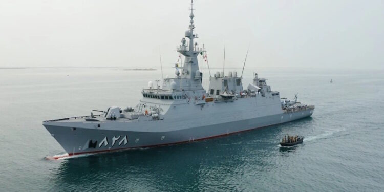 Navantia