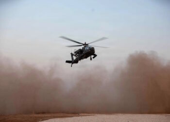 Apache