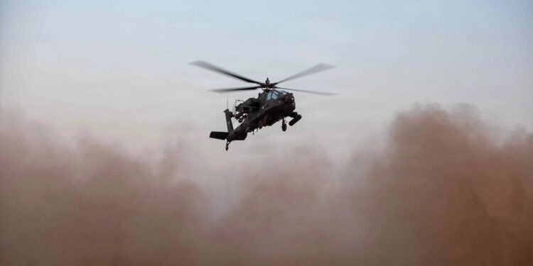 Apache