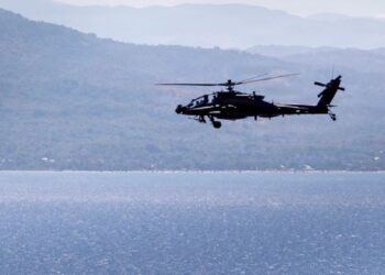 Apache