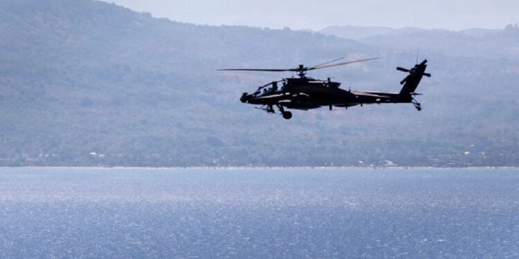 Apache