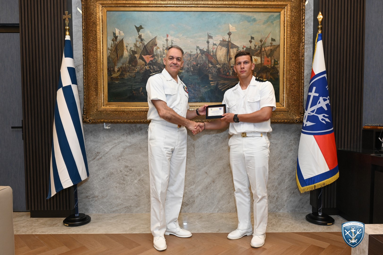 Αρχηγός ΓΕΝ